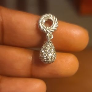 Judith Ripka Charm Bead